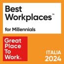 Best-Workplaces-for-Millennials-2024 | Webranking